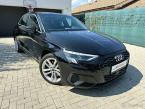 Audi A3 Sportback 35 2.0 TDI S tronic - 1