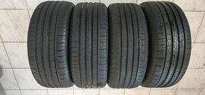 Pirelli PZERO 245/45 ZR18 - 1