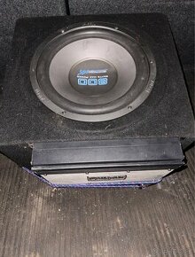 Magnat subwoofer