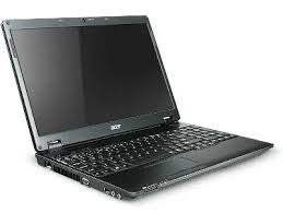 Notebook acer - 1