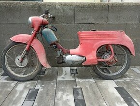 Jawa 555