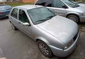 Ford Fiesta 1996 na predaj