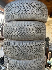 205/55 R16 zimne pneumatiky