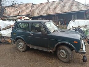 Lada niva