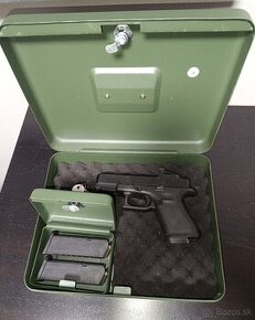 Predam schranku Rottner GunBox