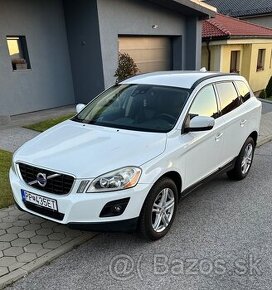 Volvo XC60 2.4