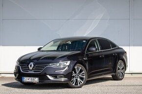 Renault Talisman dCi 160 Initiale Paris EDC