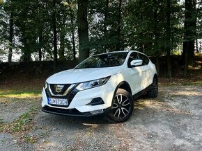 Nissan Qashqai DIG-T 115 Acenta