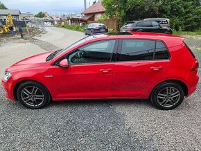 Golf 7 Comfortline 1,2 TSI, 5G13CV