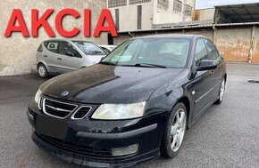 SAAB 9-3 1.9 TiDS