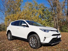 Toyota Rav4  4x4