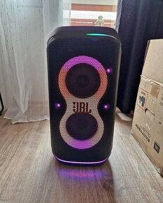 Predám JBL Partybox Club 120