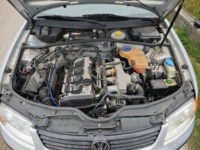 Vw Passat 1.8t