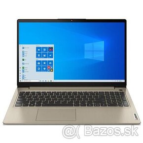 Lenovo IdeaPad 3 Sand