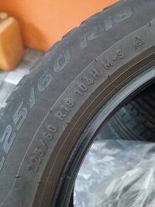 225/60 R18 zimné