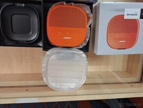 Bose SoundLink Micro