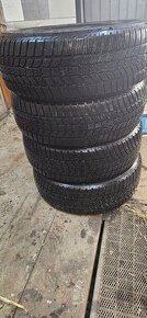 205/60 R16 92H pneumatiky sava