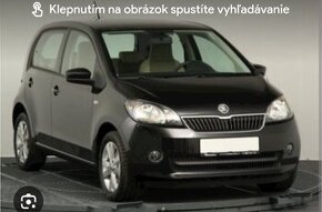 Predám Škoda Citigo