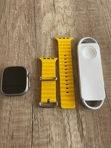 Apple Watch Ultra 1 LTE 49mm