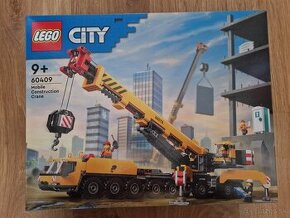 Lego City 60409