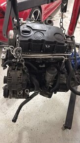 Predám motor 2.0 103kw BMP BMM