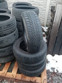 175/65R14 82T    Zimne