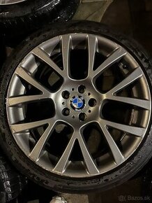 BMW 5x120 R20 ORIGINAL BMW STYLING 238 20" F10 F01