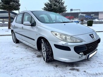 Peugeot 307 1.4 16V