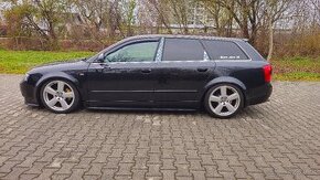 Audi A4 B6 Avant 1.9 TDI, 96 kW, r. v. 2001