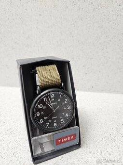 Timex hodinky - Nove