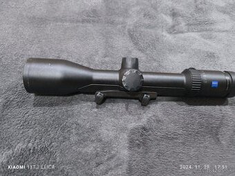 Predám  Zeiss Conquest V6 2-12x50 puškohľad.