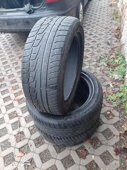 225/50R17. 98V. Matador zimné