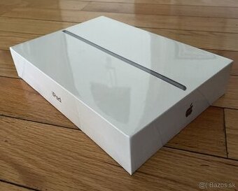 NOVY ipad gen9, 256GB,vesmírne sivý,-povodna cena spolu 680e