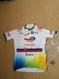 Peter sagan dres, sportful, total energies - 1