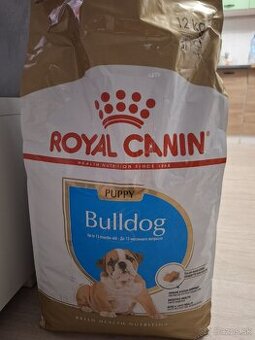 Granule royal canin