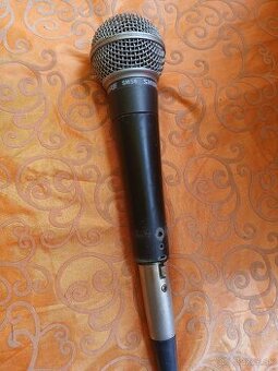 Mikrofon SHURE58