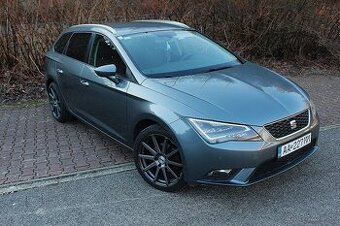 SEAT...LEON...STYLE.....1.6tdi.....77KW.......MANUAL....2013