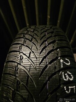 235/55 R18 104H Nokian Tyres WR SUV 4