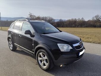 Opel Antara 2.0 CDTI 110kw