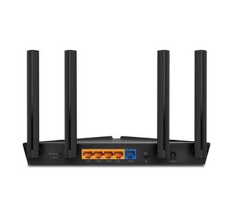 TP-Link Archer AX23 WiFi6 router