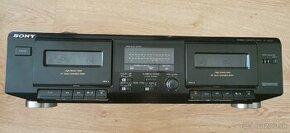 Sony TC WE-305