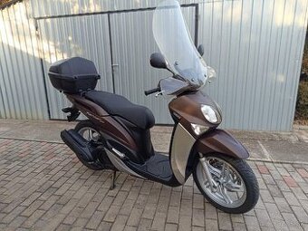 Yamaha x center 125 i