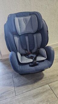 Autosedačka Petite & Mars Prime II Isofix 9–36 kg