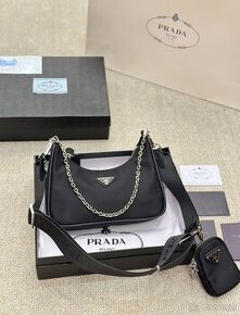 Prada re edition kabelka crossbody