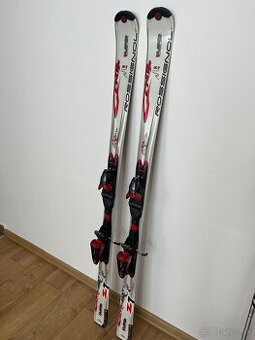 Lyže Rossignol 162 cm