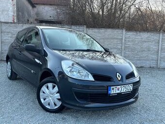 Renault Clio 1.2 Authentique