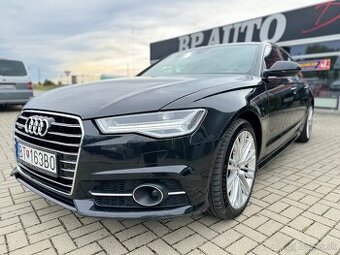 Audi A6 Avant Quattro S line 3.0 TDI