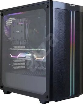 BattleBox Ryzen 7 RTX3070 Quiet