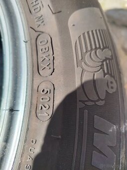 Michelin primacy4 165/65 16