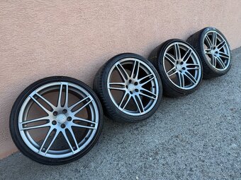 5x112 R20 Audi Speedline